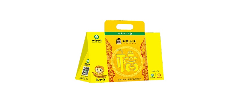 特產(chǎn)包裝設(shè)計(jì)